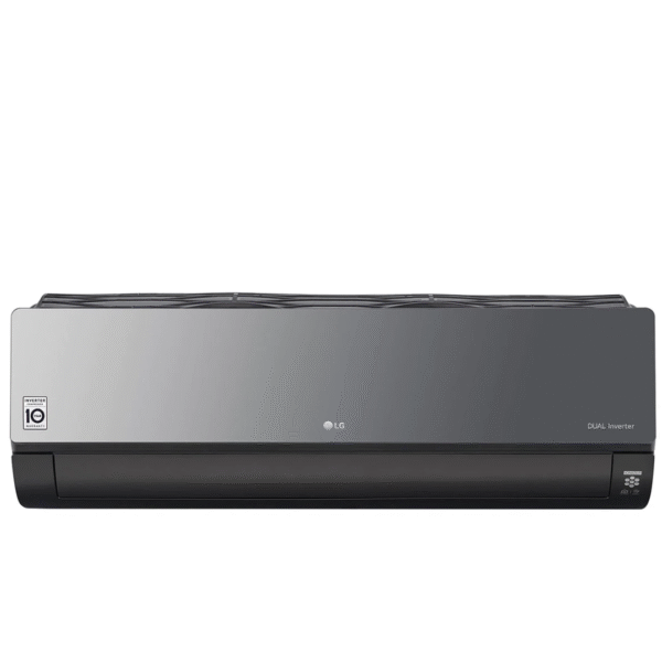 Aire acondicionado artcool LG