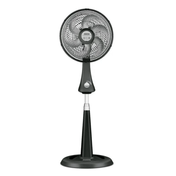 Ventilador samurai turbo silence