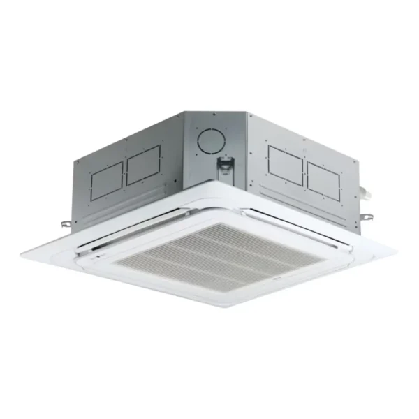 Aire acondicionado tipo cassette marca LG