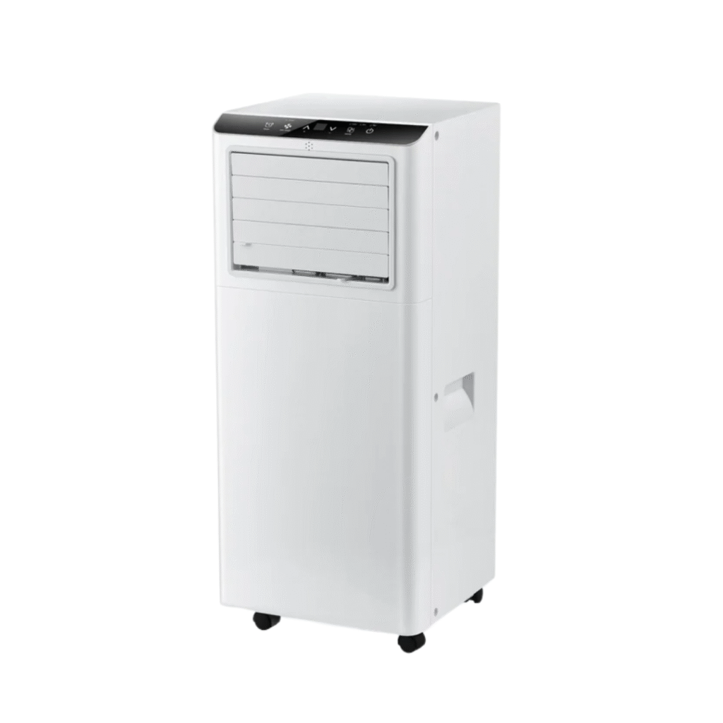 Aire acondicionado portatil 8500 btu