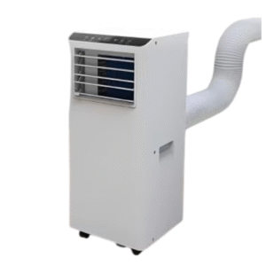 Rheem Portátil 8500 BTU