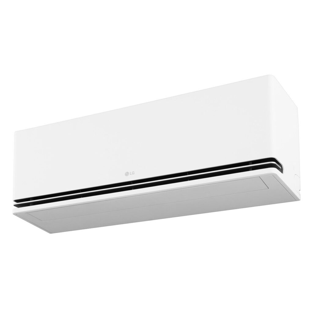 LG dualcool AI